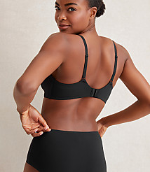 Haven Well Within Harmony Lightly-Lined No-Wire T-Shirt Bra carousel Product Image 2