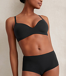 Haven Well Within Harmony Lightly-Lined No-Wire T-Shirt Bra carousel Product Image 1