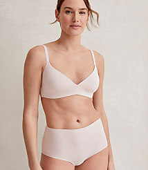Haven Well Within Harmony Lightly-Lined No-Wire T-Shirt Bra carousel Product Image 1