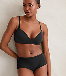 Haven Well Within Harmony Lightly-Lined No-Wire T-Shirt Bra carousel Product Image 4