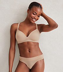 Haven Well Within Embrace Thong carousel Product Image 1
