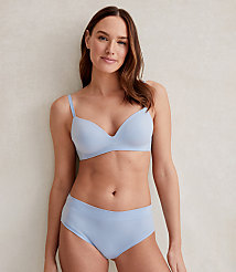 Haven Well Within Embrace Lightly-Lined No-Wire T-Shirt Bra carousel Product Image 1