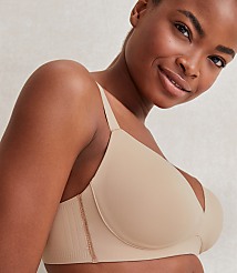 Haven Well Within Embrace Lightly-Lined No-Wire T-Shirt Bra carousel Product Image 2