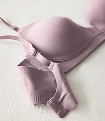Haven Well Within Embrace Lightly-Lined No-Wire T-Shirt Bra carousel Product Image 3