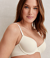Haven Well Within Embrace Lightly-Lined T-Shirt Bra carousel Product Image 2