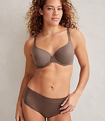 Haven Well Within Embrace Lightly-Lined Perfect Coverage Bra carousel Product Image 1
