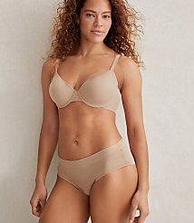 Haven Well Within Embrace Lightly-Lined T-Shirt Bra carousel Product Image 1