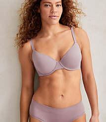 Haven Well Within Embrace Lightly-Lined T-Shirt Bra carousel Product Image 1