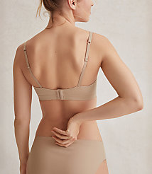 Haven Well Within Luna Plunge Bralette carousel Product Image 3