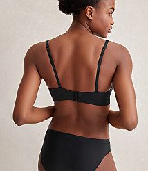 Haven Well Within Luna Plunge Bralette carousel Product Image 2