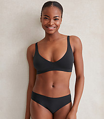 Haven Well Within Luna Plunge Bralette carousel Product Image 1