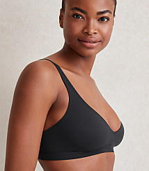 Haven Well Within Luna Plunge Bralette carousel Product Image 3