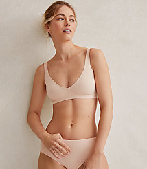 Haven Well Within Luna Plunge Bralette carousel Product Image 1