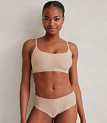 Haven Well Within Luna Scoop Bralette carousel Product Image 1