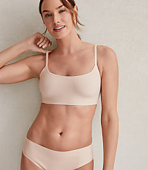 Haven Well Within Luna Scoop Bralette carousel Product Image 2