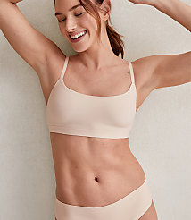Haven Well Within Luna Scoop Bralette carousel Product Image 1
