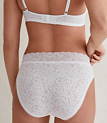 Haven Well Within Dulci High Leg Brief carousel Product Image 3
