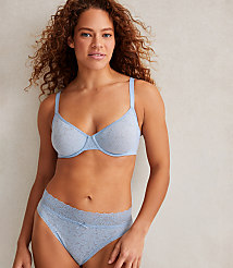 Haven Well Within Dulci High Leg Brief carousel Product Image 1