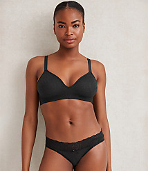 Haven Well Within Dulci Unlined Bralette carousel Product Image 1