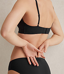 Haven Well Within Harmony Triangle Bralette carousel Product Image 2