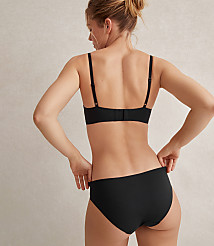 Haven Well Within Harmony Triangle Bralette carousel Product Image 3