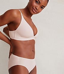 Haven Well Within Harmony Triangle Bralette carousel Product Image 3