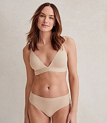 Haven Well Within Harmony Triangle Bralette carousel Product Image 1