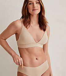 Haven Well Within Harmony Triangle Bralette carousel Product Image 3