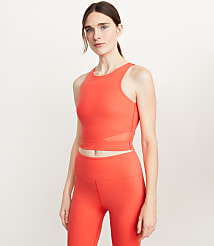 Lou & Grey Power Mesh Softsculpt Bralette carousel Product Image 1