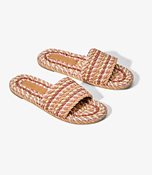 Salt + Umber Sunny Sandals carousel Product Image 1