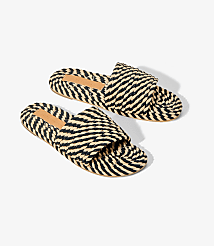 Salt + Umber Sunny Sandals carousel Product Image 2