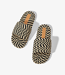 Salt + Umber Sunny Sandals carousel Product Image 1