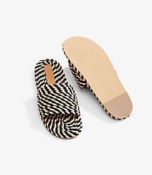 Salt + Umber Sunny Sandals carousel Product Image 3