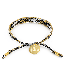 Love Is Project Friendship Bracelet carousel Product Image 1