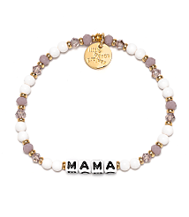 Little Words Project Mama Stretch Bracelet carousel Product Image 1