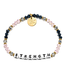 Little Words Project Strength Stretch Bracelet carousel Product Image 1