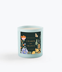 Rifle Paper Co. Champs de France Candle carousel Product Image 1