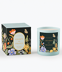 Rifle Paper Co. Champs de France Candle carousel Product Image 2