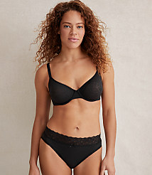 Haven Well Within Dulci High Leg Brief carousel Product Image 1