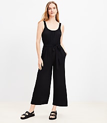 Tank Jumpsuit carousel Product Image 1