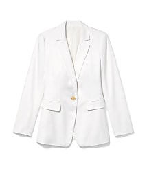 Slub Modern Blazer carousel Product Image 4