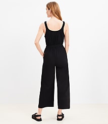 Tank Jumpsuit carousel Product Image 3