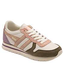 Gola Daytona Quadrant Sneakers carousel Product Image 1