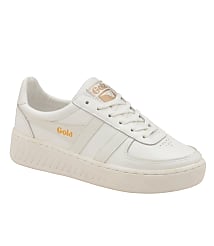 Gola Grandslam Leather Sneakers carousel Product Image 1