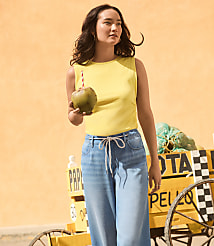 Ruched Tank Top carousel Product Image 2