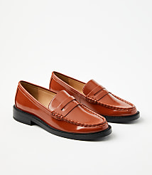 Penny Loafers carousel Product Image 1