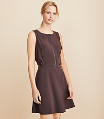 Lou & Grey Wanderweave Active Pocket Dress carousel Product Image 1