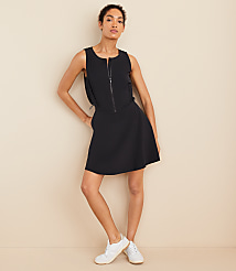 Lou & Grey Wanderweave Active Pocket Dress carousel Product Image 2