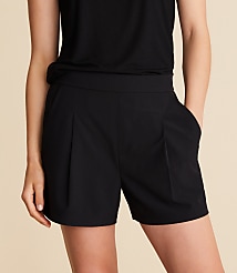 Lou & Grey Wanderweave Trouser Shorts carousel Product Image 2