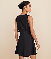 Lou & Grey Wanderweave Active Pocket Dress carousel Product Image 5